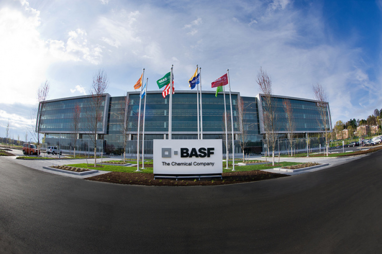 BASF - We create chemistry (CC BY-NC-ND 2.0)